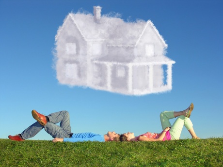 Escogiendo la casa ideal