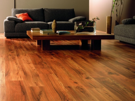 Tipos de pisos de madera y sus protecciones