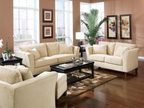 Consejos para renovar tu ‘living room’