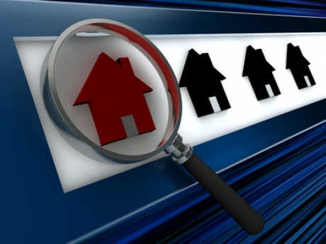 Algunos datos curiosos sobre la búsqueda de tu casa.