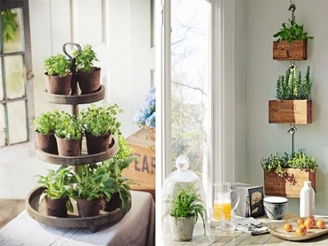 Consejos para tener una casa ecológica y saludable
