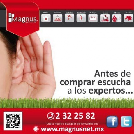 Antes de comprara escucha a los expertos
