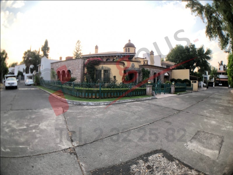 CLUB CAMPESTRE DE MORELIA