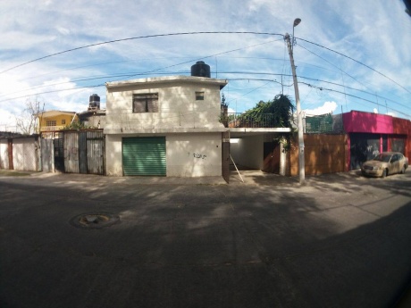 LOMAS DE STA MARIA