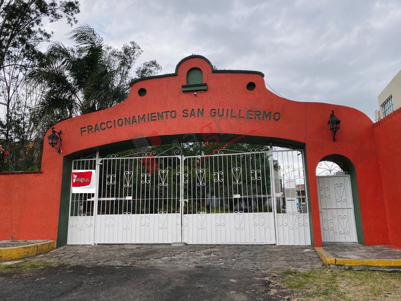 SAN GUILLERMO