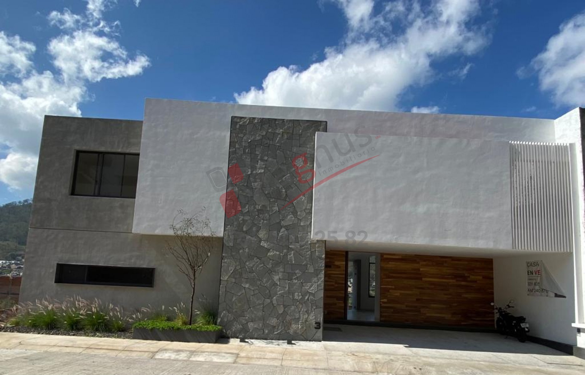 LINDAVISTA (3M)