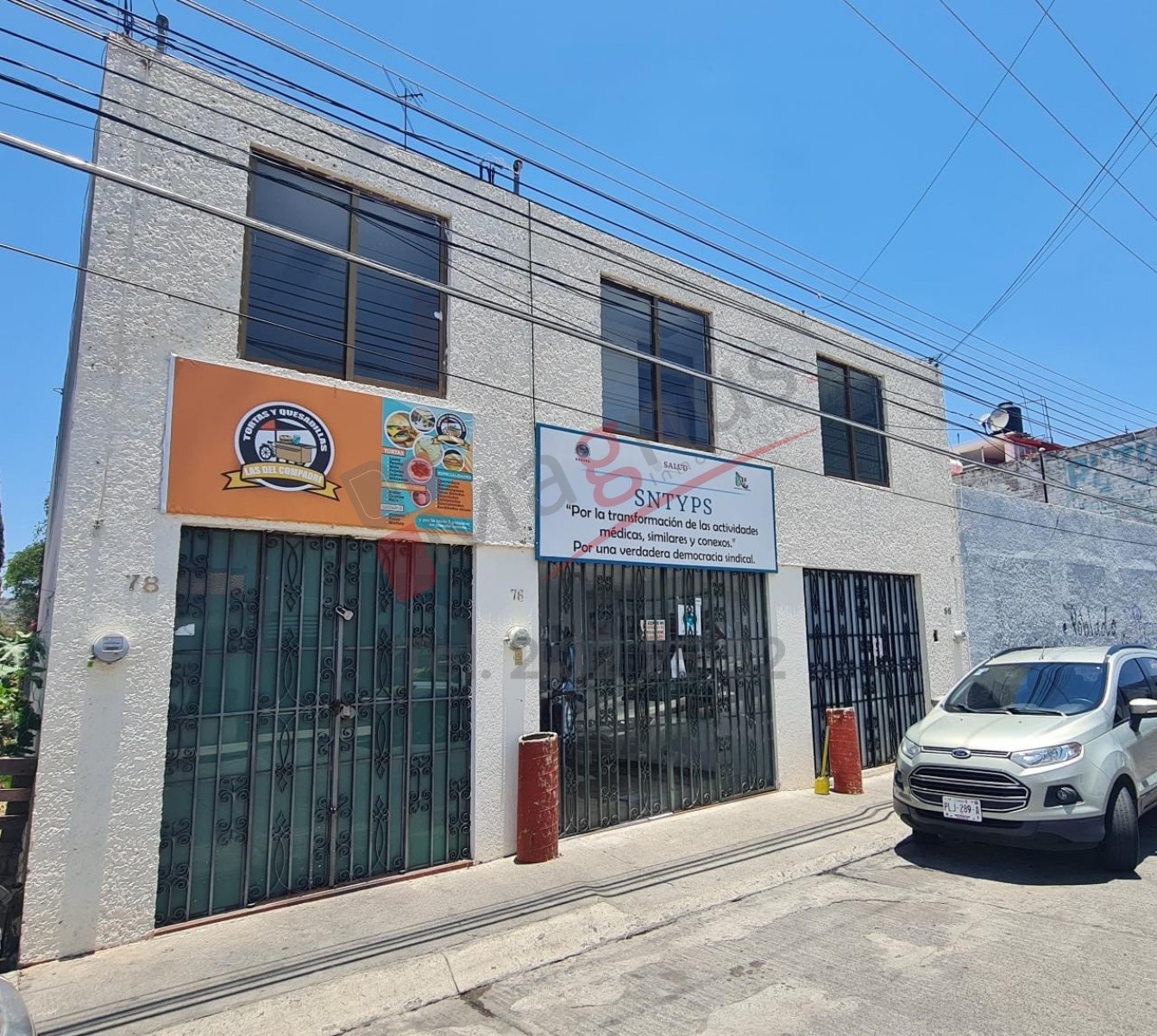 POBLADO OCOLUSEN