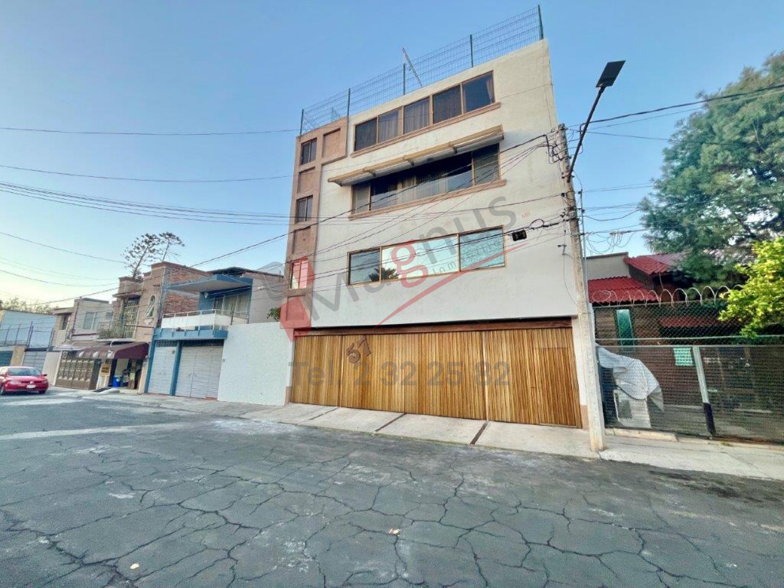 NUEVA CHAPULTEPEC