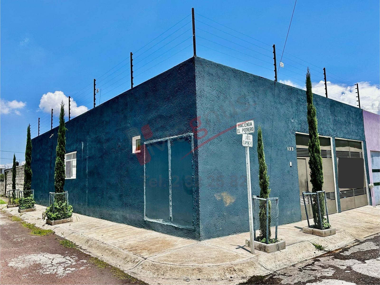 EL POTRERO