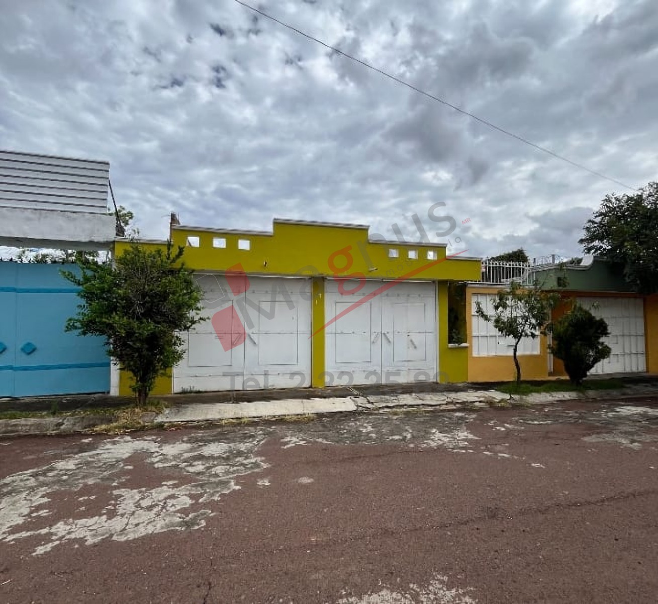 EL POTRERO