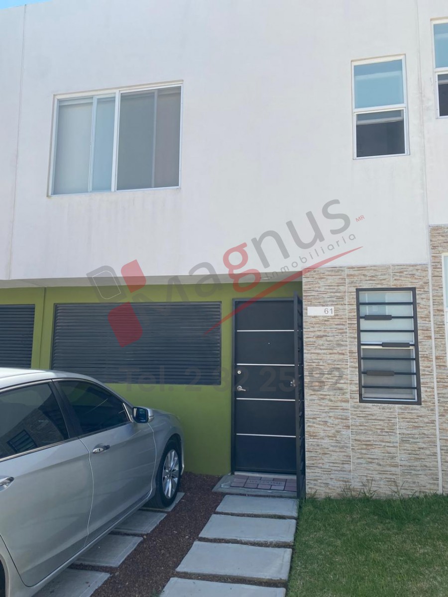 RESIDENCIAL REAL CASTILLEJO