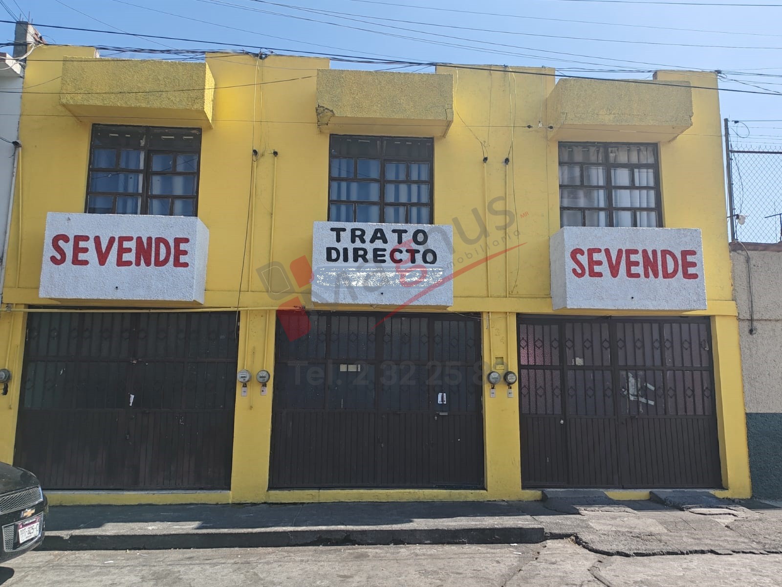 COL. INDUSTRIAL