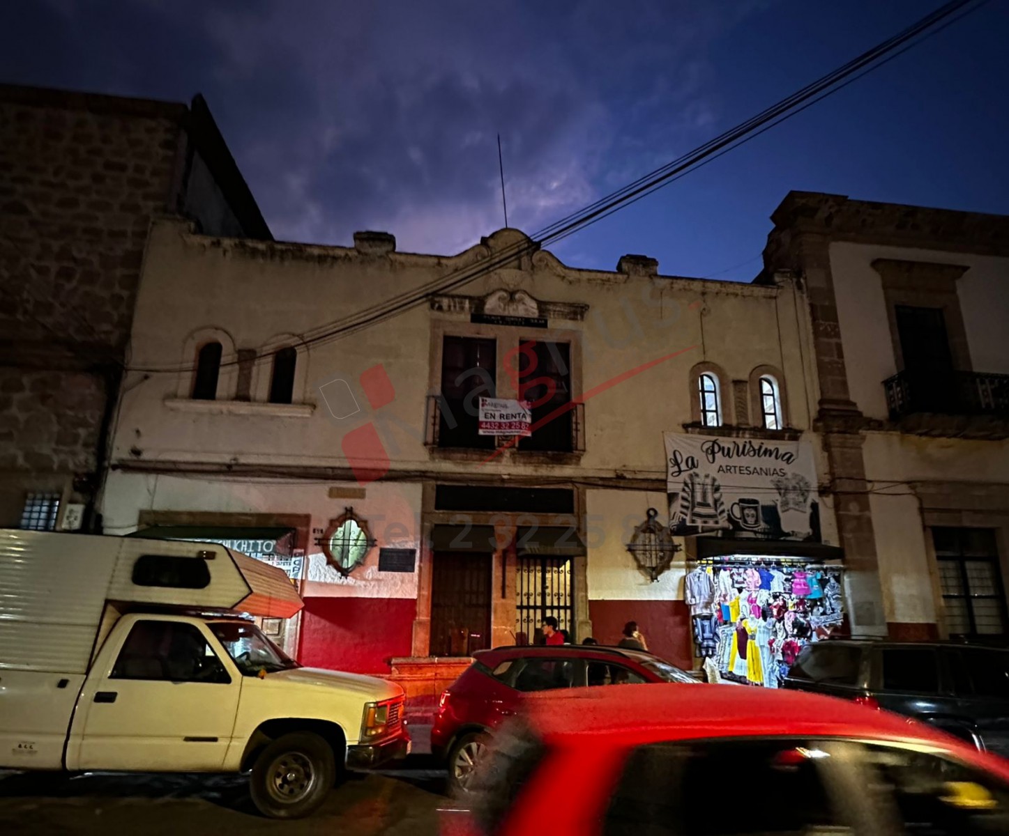 CENTRO