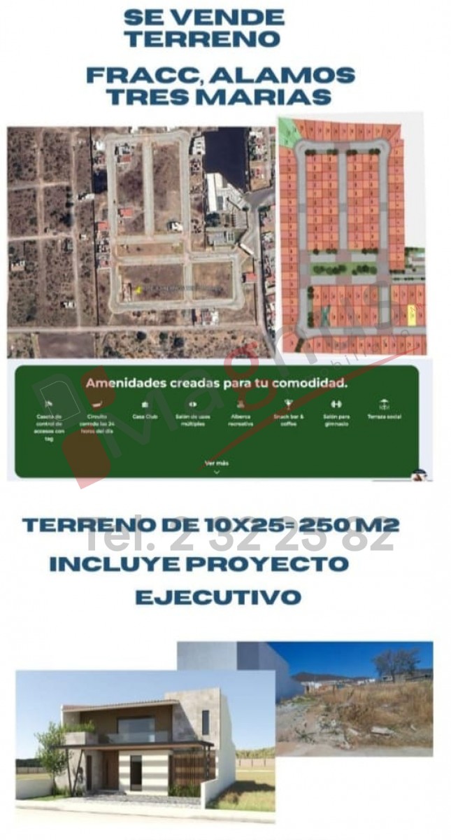 ALAMOS 3M