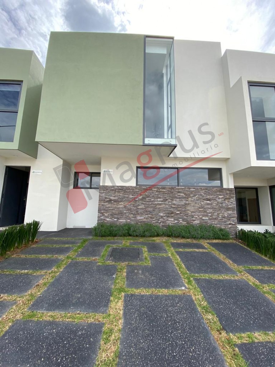 BONTERRA RESIDENCIAL