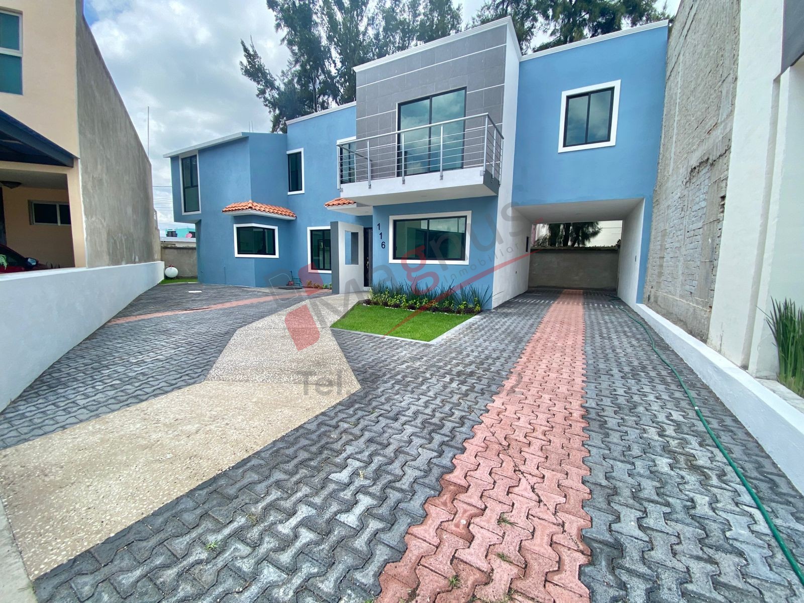 CAMPO BELLO