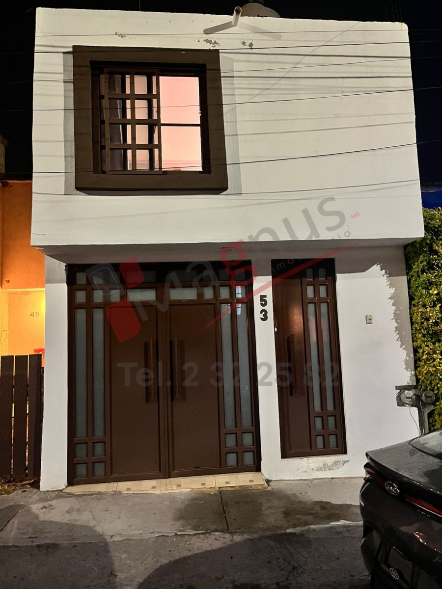 RESIDENCIAL TORREON NUEVO