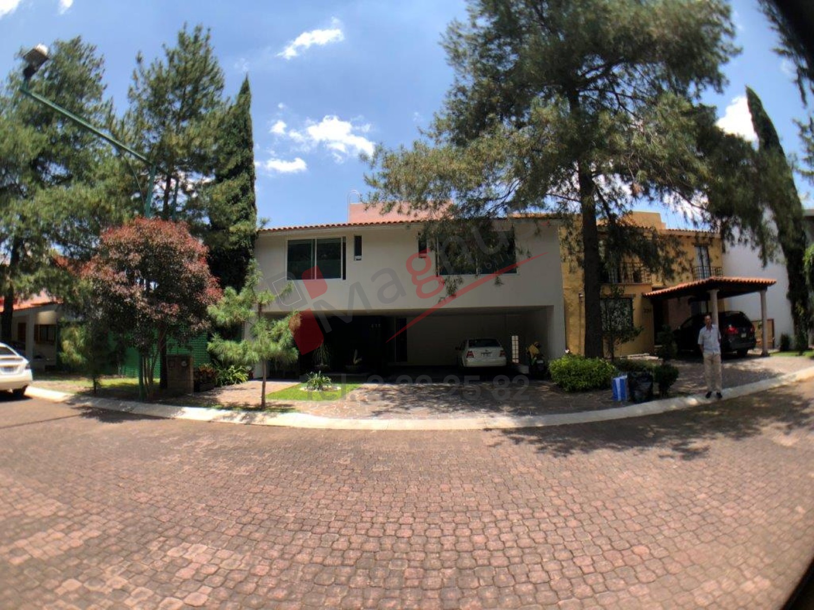 LA FLORESTA OCOLUSEN