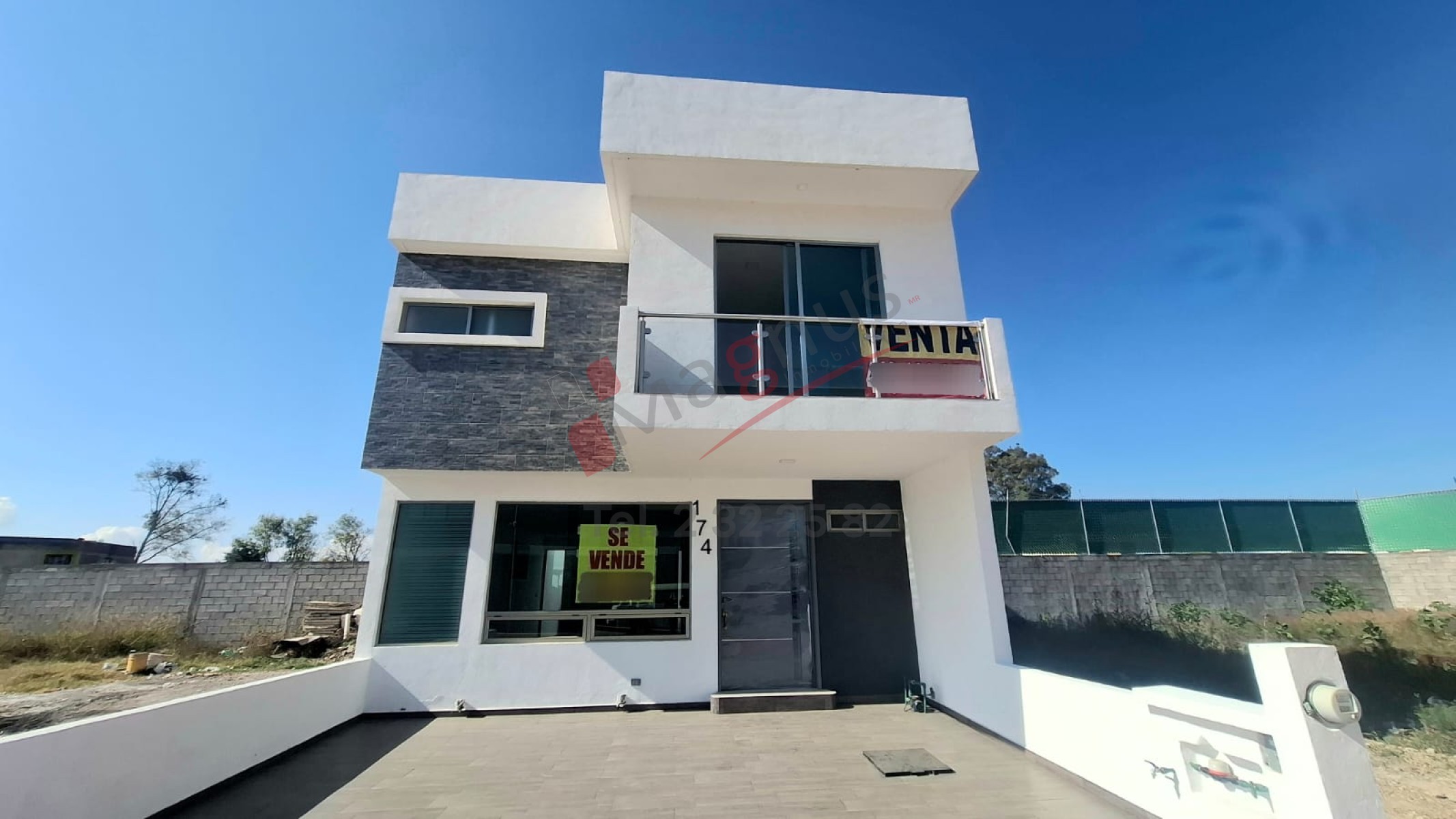LAS MARIANAS, ZONA EL VERGEL