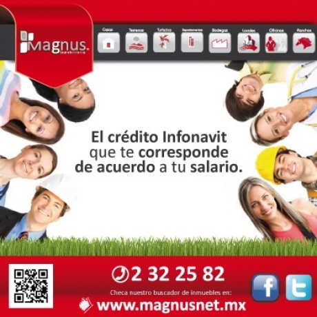 ¿Cuánto me presta Infonavit para comprar casa?