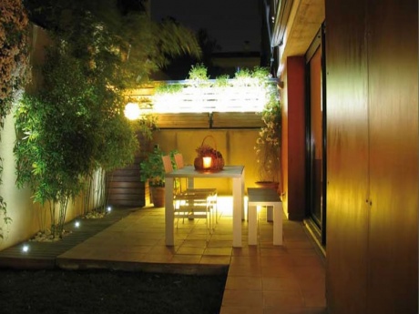 Ideas para decorar los exteriores para este 2014