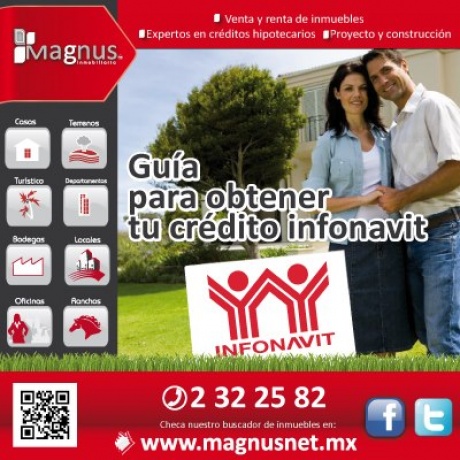 Guia para obtener un credito Infonavit
