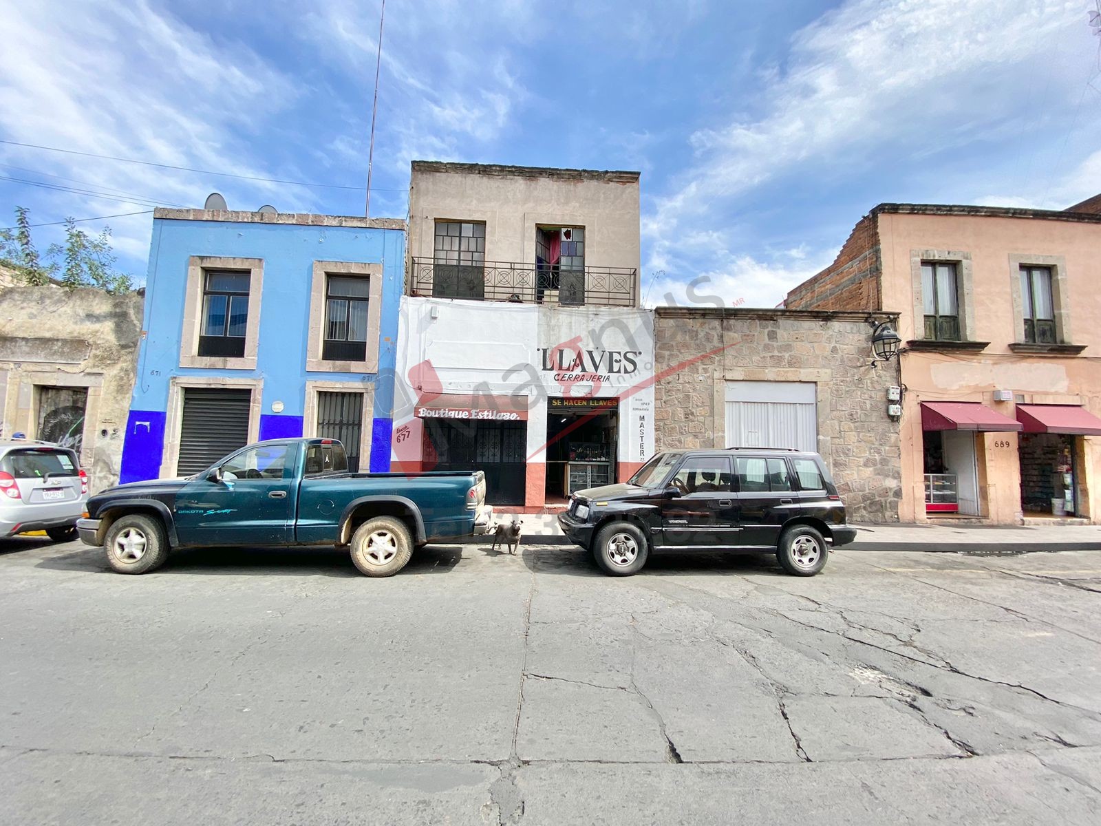 CENTRO HISTORICO