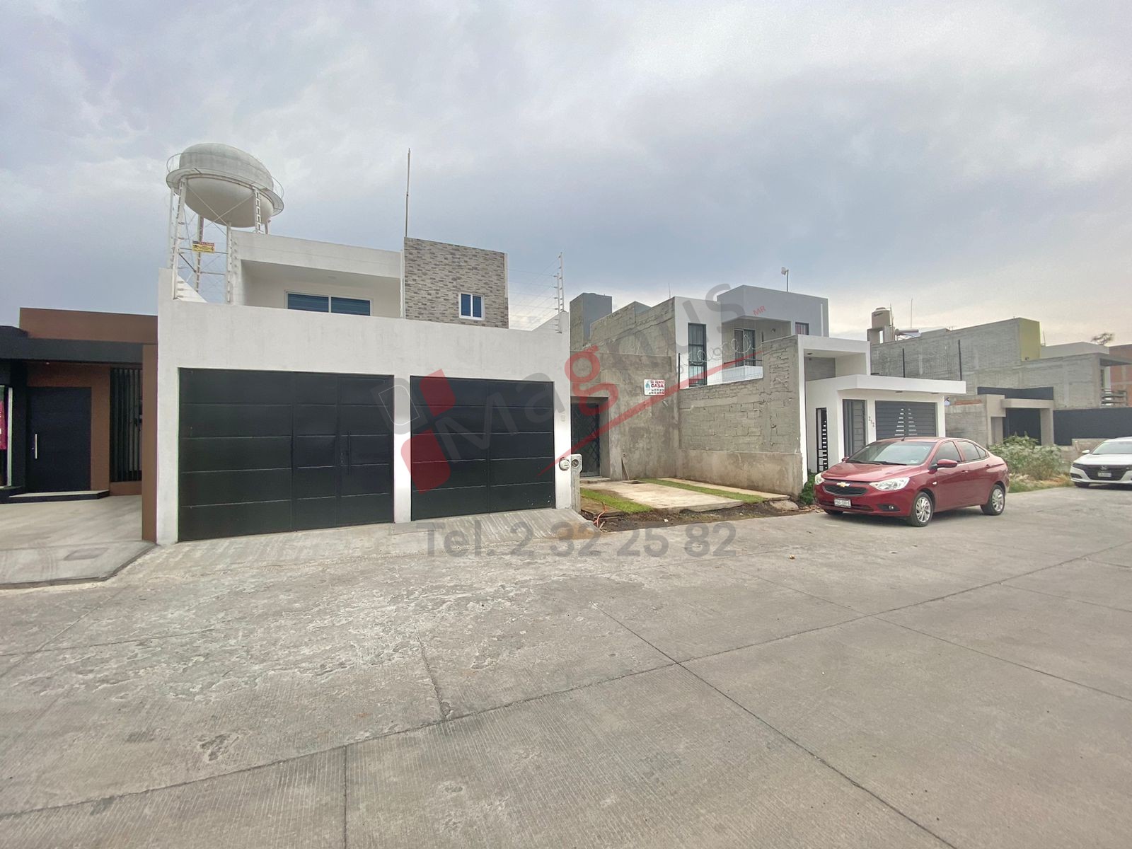 HACIENDA DEL CORRALEJO