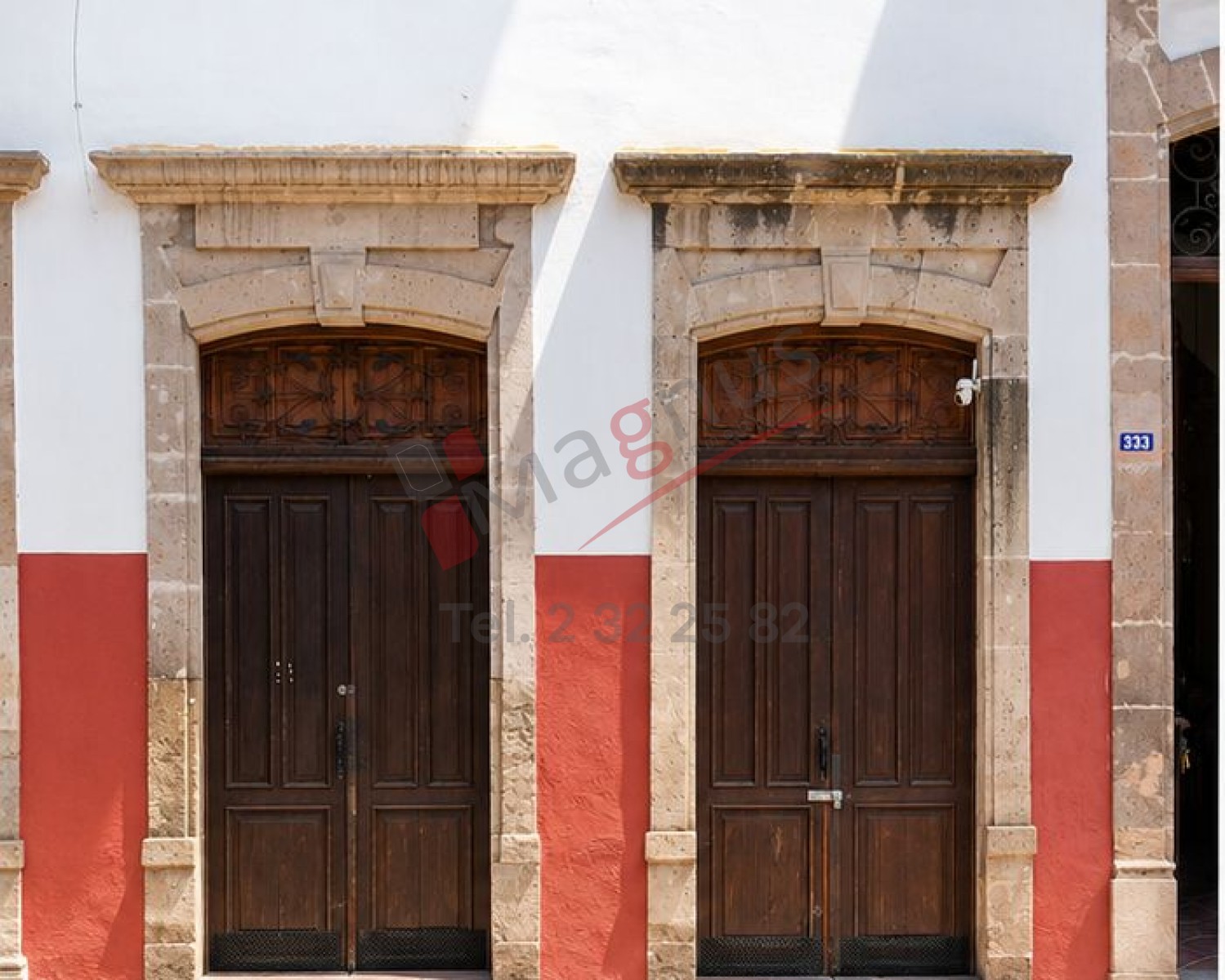CENTRO HISTORICO