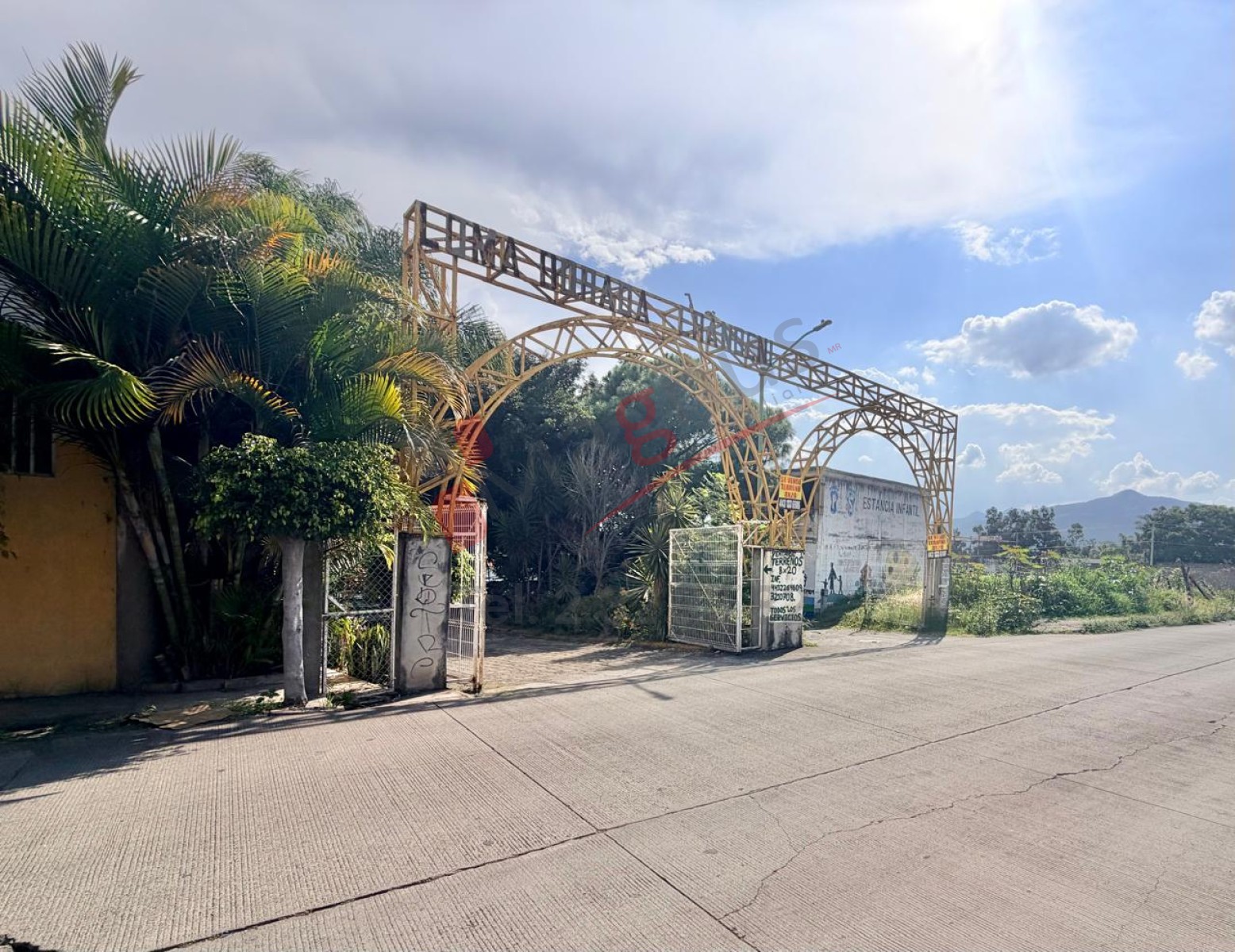 PARAISO (TARIMBARO)