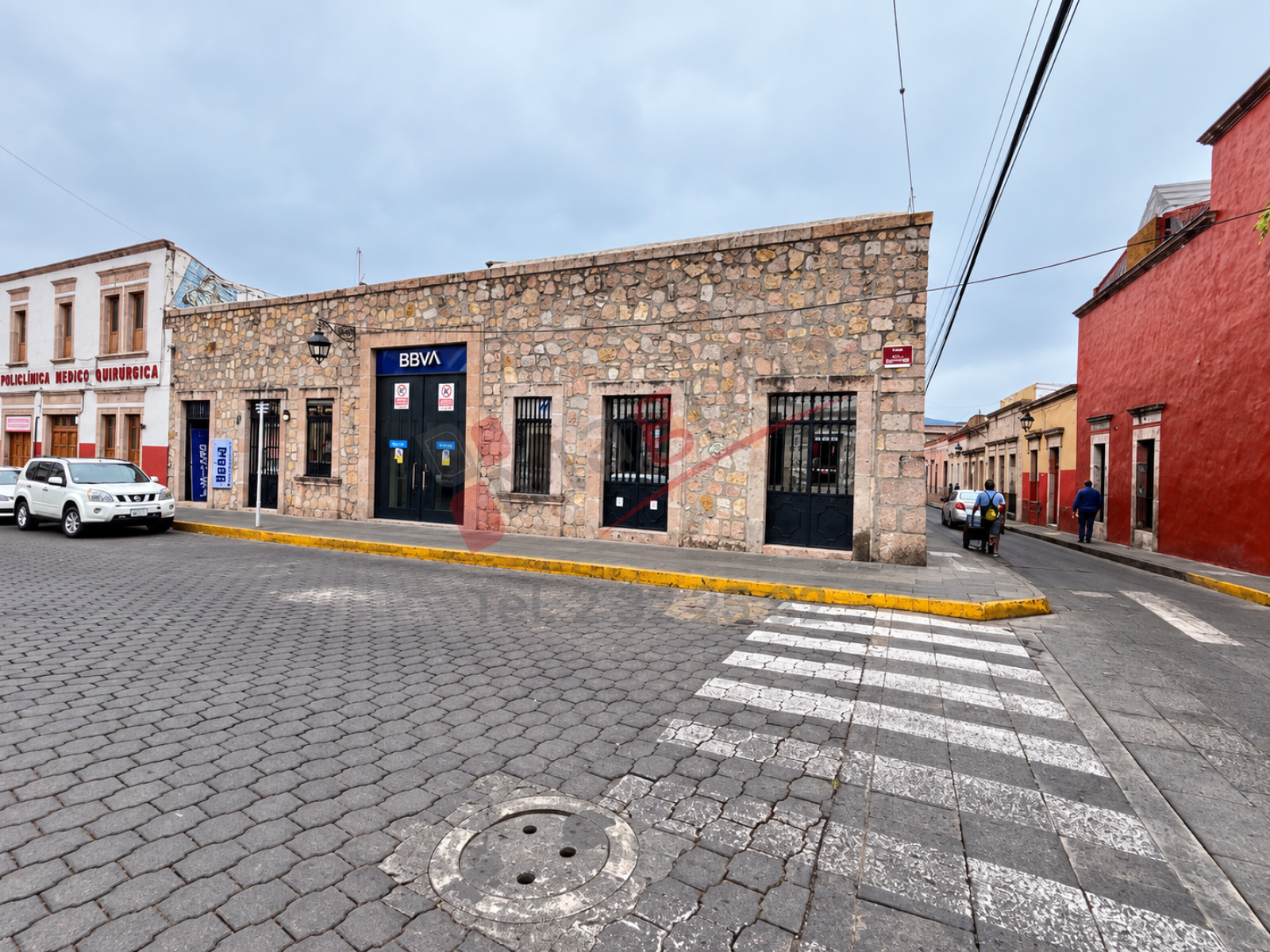 CENTRO HISTORICO